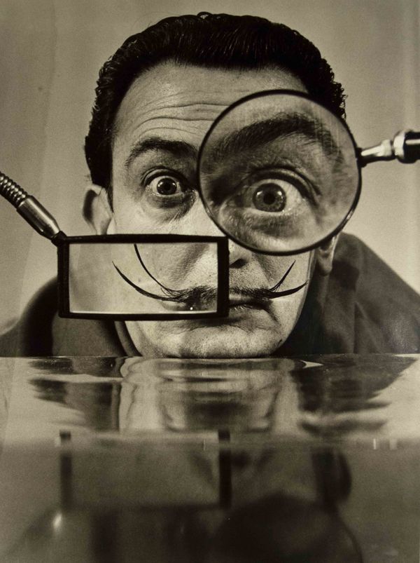 Modern Masters: Through the Lens